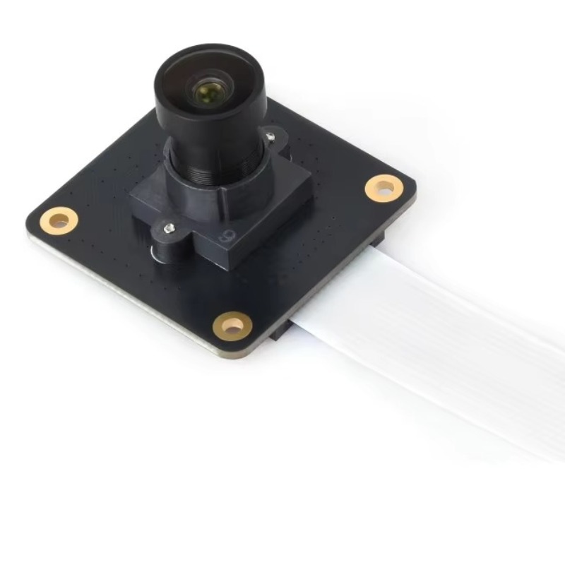 Raspberry Pi Global Shutter Camera Imx296 - Kamera monochromatyczna IMX296 1.6MP M12 z