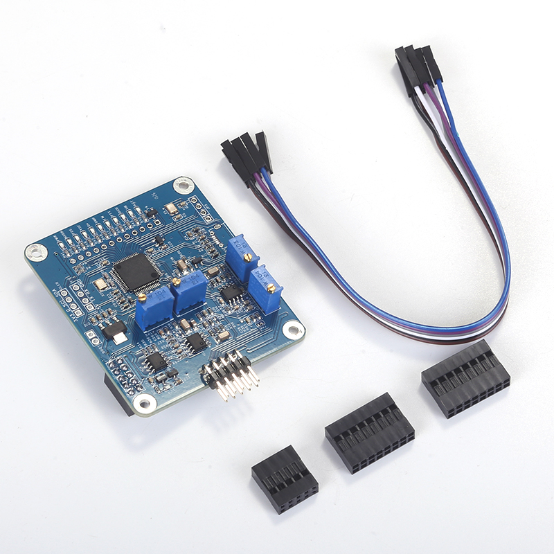 Pi Power Supply - MMDVM Open-Source wielomodowy cyfrowy modem głosowy