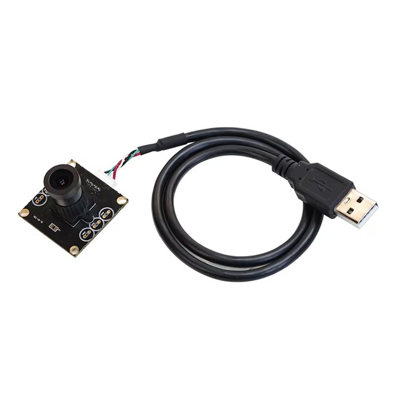 Pi Camera Module - Exquisite-AI Vision 1MP Moduł Kamery USB