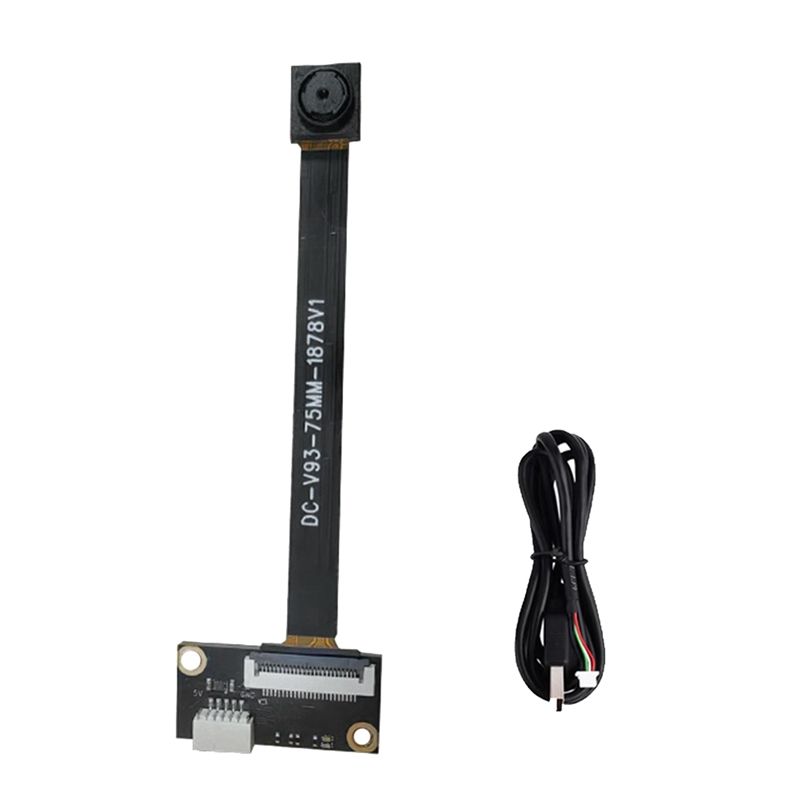 Pi Camera Module - Moduł kamery B27B OV5693 5MP z