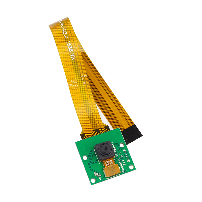Pi Camera Module - Moduł kamery 5 MP Raspberry Pi