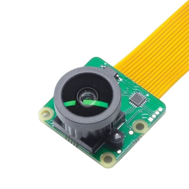 Pi Camera Module - Innowacyjny moduł kamery Arducam 12MP IMX708