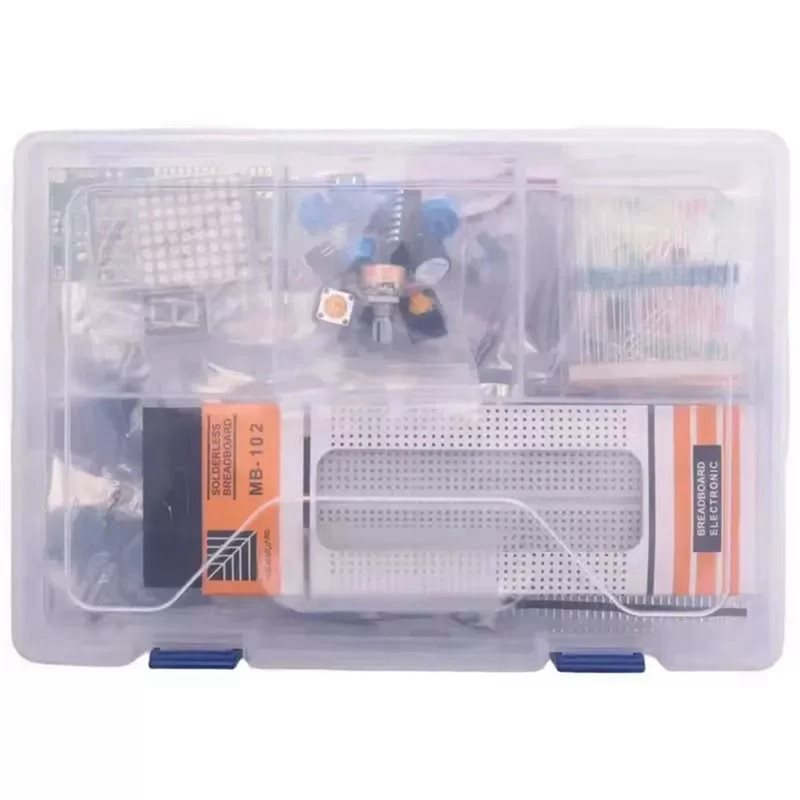 Zestaw startowy Y23A-RFID dla  – Arduino Kit recenzja i cena