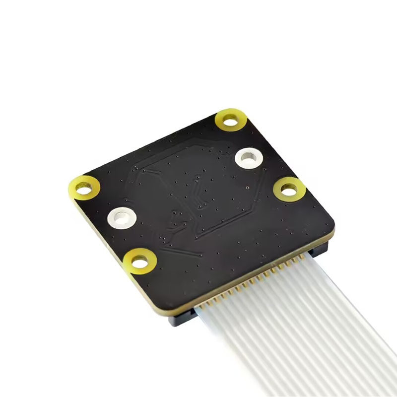 Kamera 1MP z ultra szerokim ką – Raspberry Pi recenzja i cena
