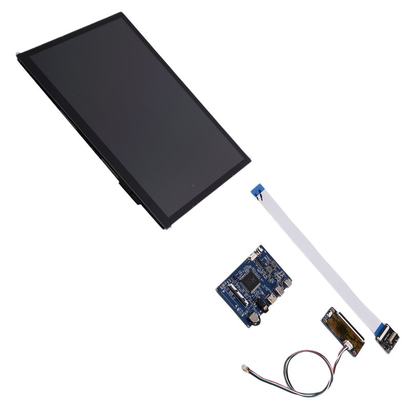 M51K – kompatybilny z Raspberr – Pi Display recenzja i cena