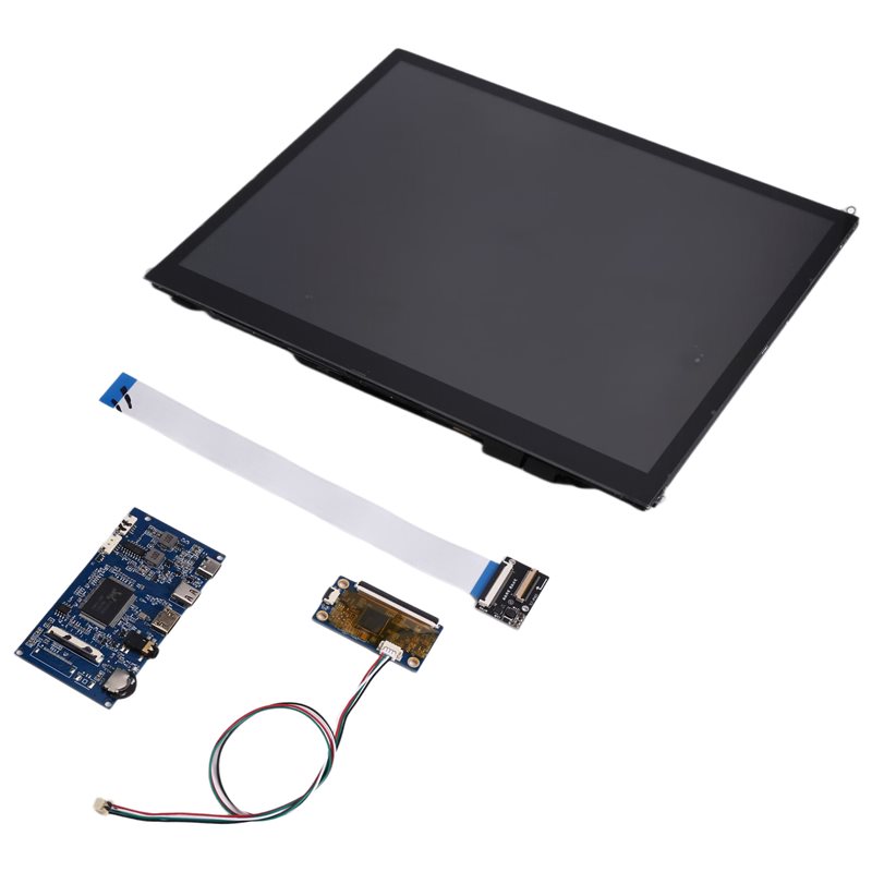 M51K – kompatybilny z Raspberr – Pi Display recenzja i cena