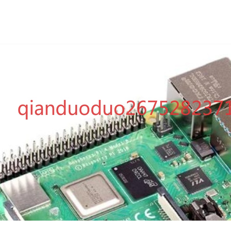 Odpowiedni do Raspberry Pi 4 g – Raspberry Pi Kit recenzja i cena