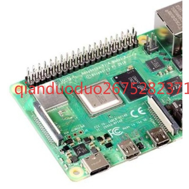 Odpowiedni do Raspberry Pi 4 g – Raspberry Pi Kit recenzja i cena
