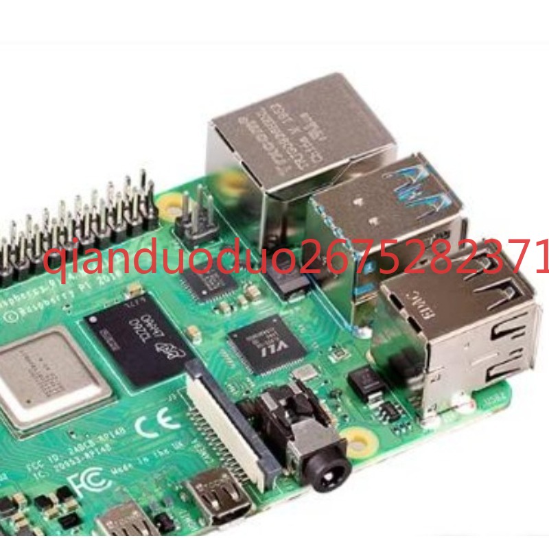 Odpowiedni do Raspberry Pi 4 g – Raspberry Pi Kit recenzja i cena