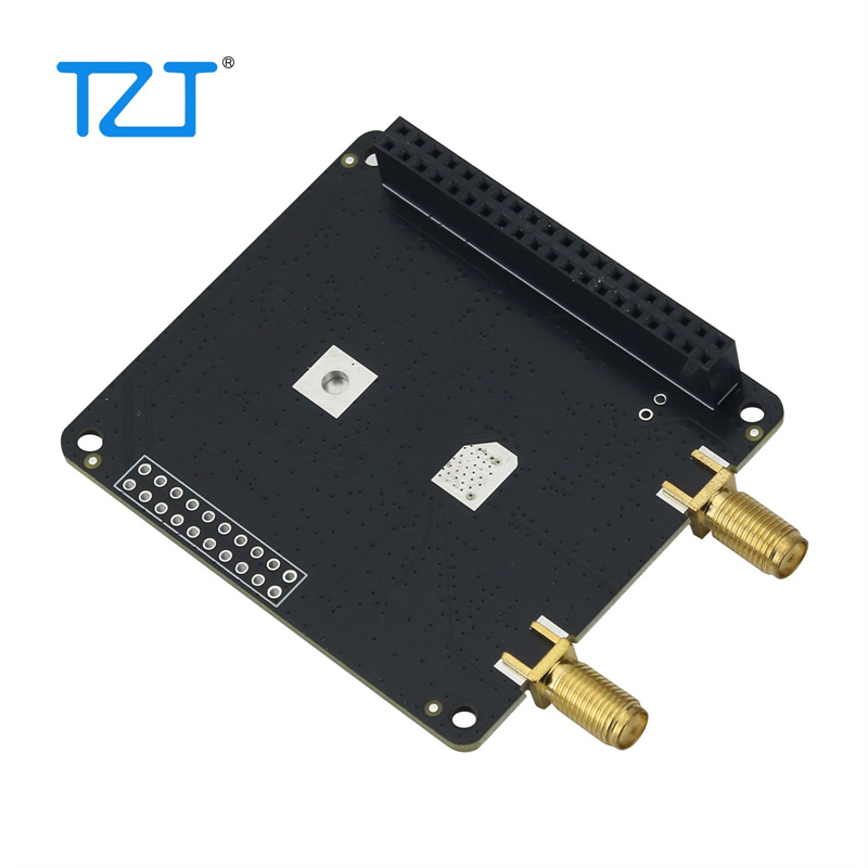 Karta radiowa SDR TZT Radiober – Raspberry Pi Kit recenzja i cena