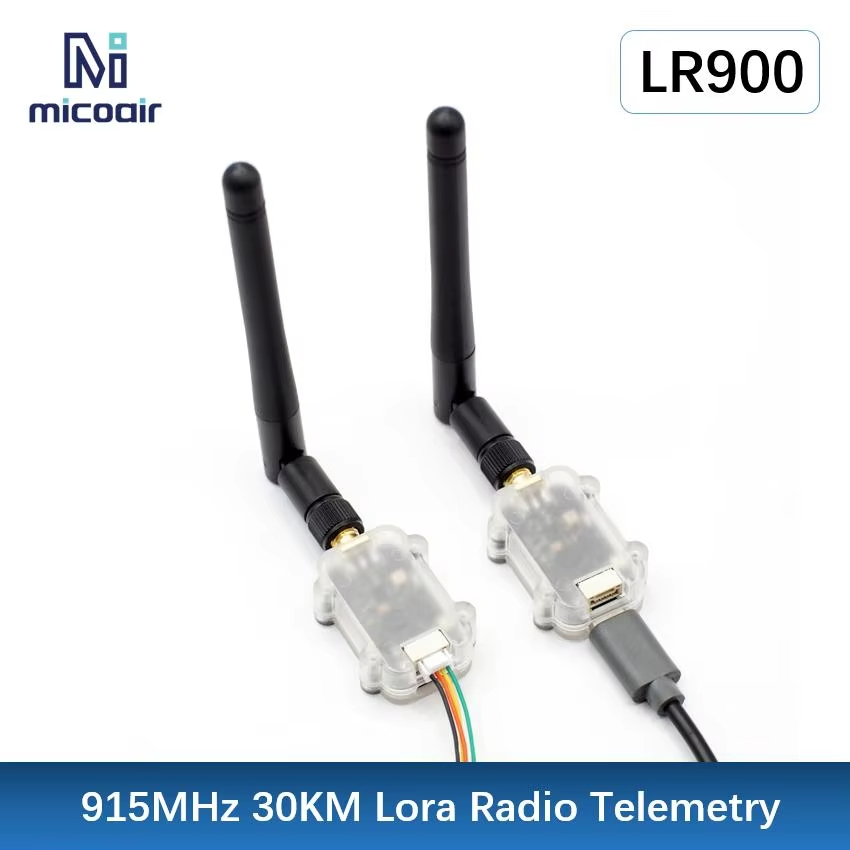 MicoAir LR900 915/868MHz 30KM  – Pi Camera Module recenzja i cena