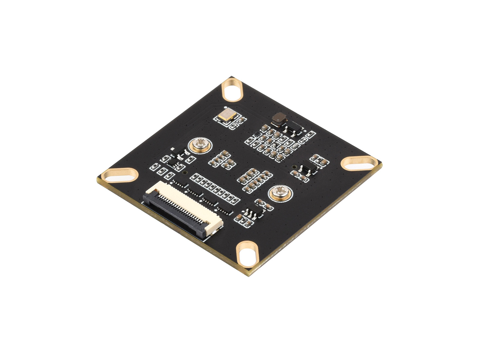 Moduł kamery Waveshare IMX415  – Raspberry Pi 5 recenzja i cena