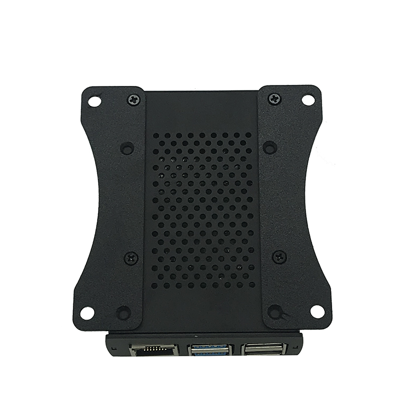 Obudowa aluminiowa Raspberry P – Pi Power Supply recenzja i cena