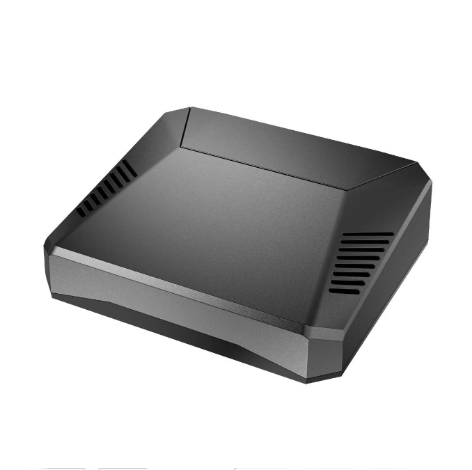 Obudowa Argon ONE V2 dla Raspb – Pi 4 Case recenzja i cena