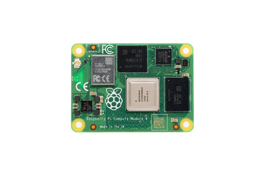 Moduł obliczeniowy Raspberry P – Raspberry Pi 4 recenzja i cena