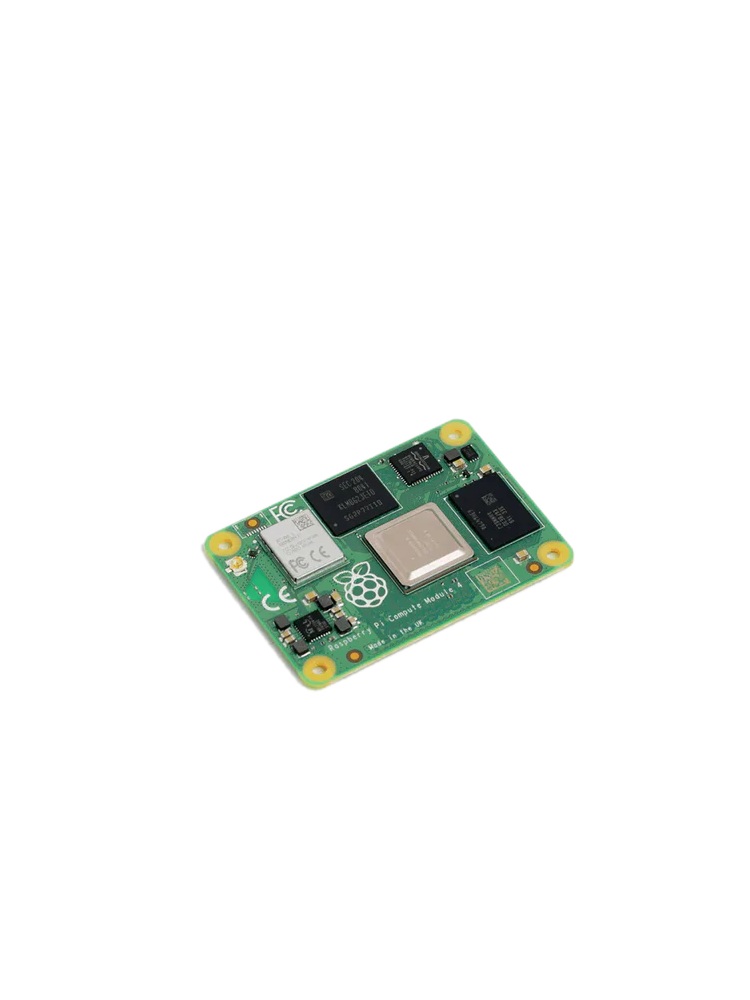 Moduł obliczeniowy Raspberry P – Raspberry Pi 4 recenzja i cena