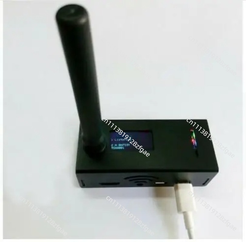 Moduł do transmisji danych cyf – Pi Zero recenzja i cena