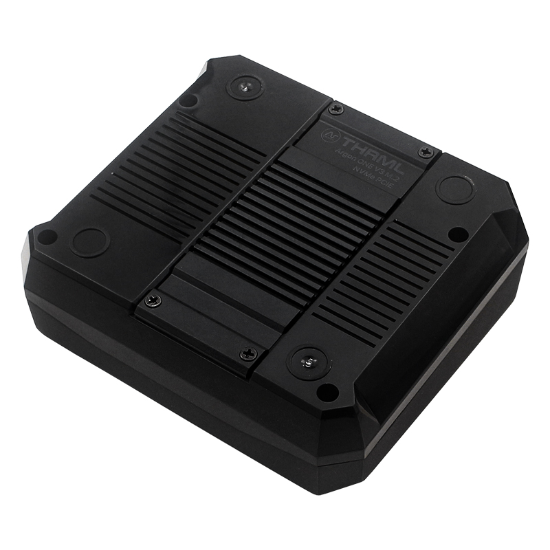 Obudowa Argon ONE V3 M.2 NVME  – Pi 5 Case recenzja i cena