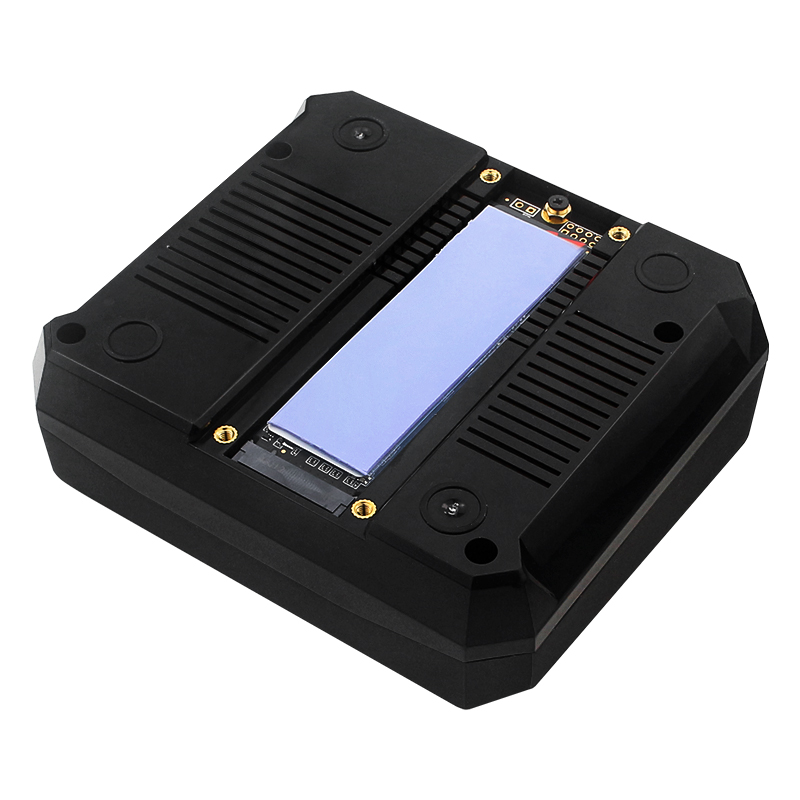 Obudowa Argon ONE V3 M.2 NVME  – Pi 5 Case recenzja i cena