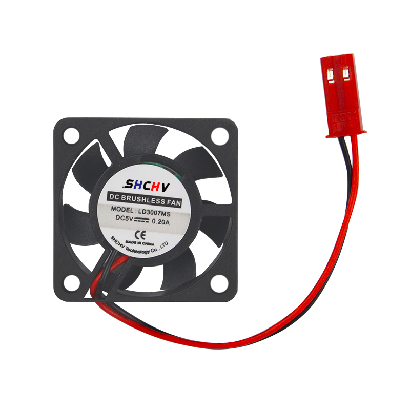 Raspberry Pi 4 chłodzenia Radi – Pi Power Supply recenzja i cena