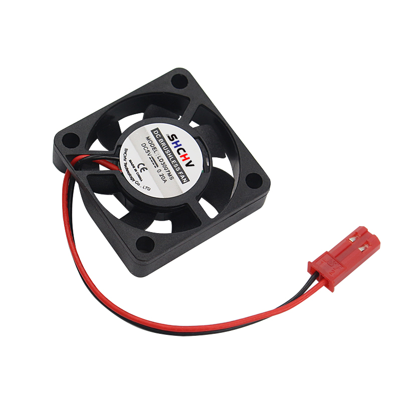 Raspberry Pi 4 chłodzenia Radi – Pi Power Supply recenzja i cena