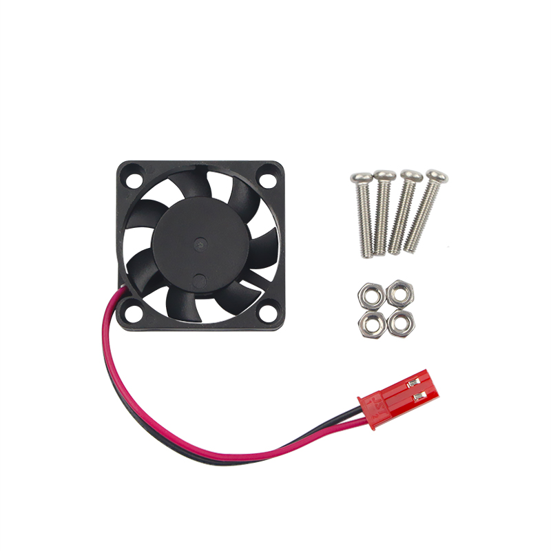 Raspberry Pi 4 chłodzenia Radi – Pi Power Supply recenzja i cena