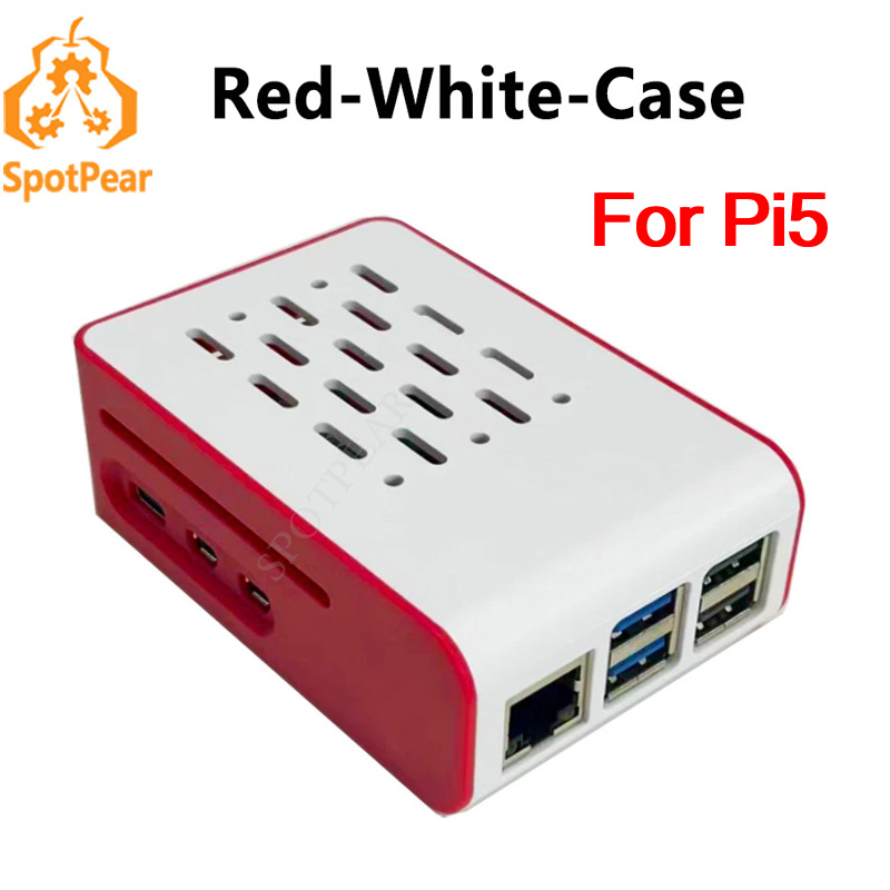 Obudowa chłodząca Raspberry Pi – Pi 5 Case recenzja i cena