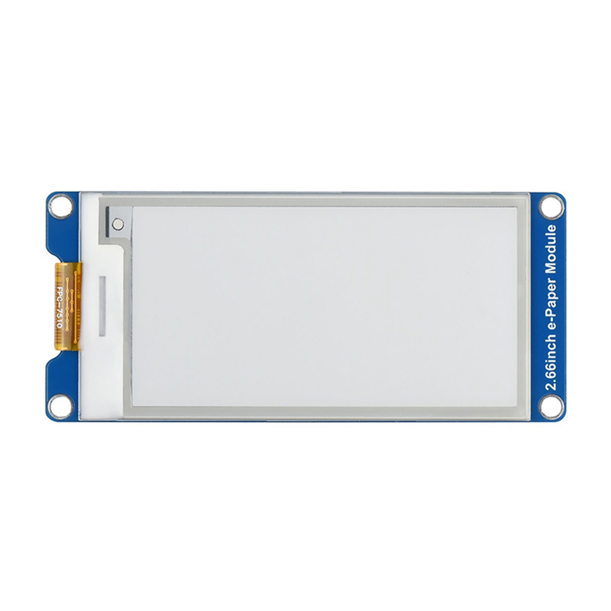 AA08-E – moduł ekranu e-ink, m – Pi Display recenzja i cena
