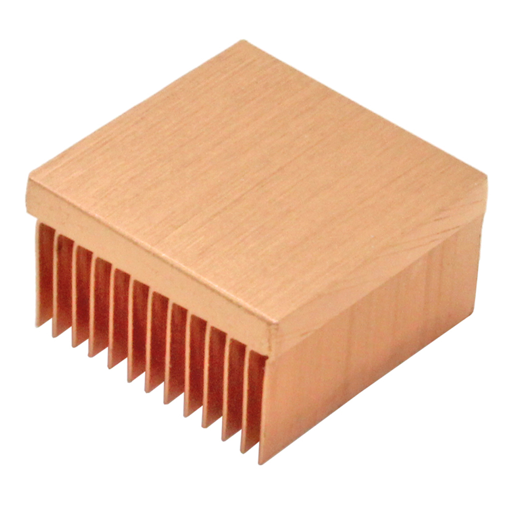 Radiator chłodzący z czystej m – Pi Power Supply recenzja i cena