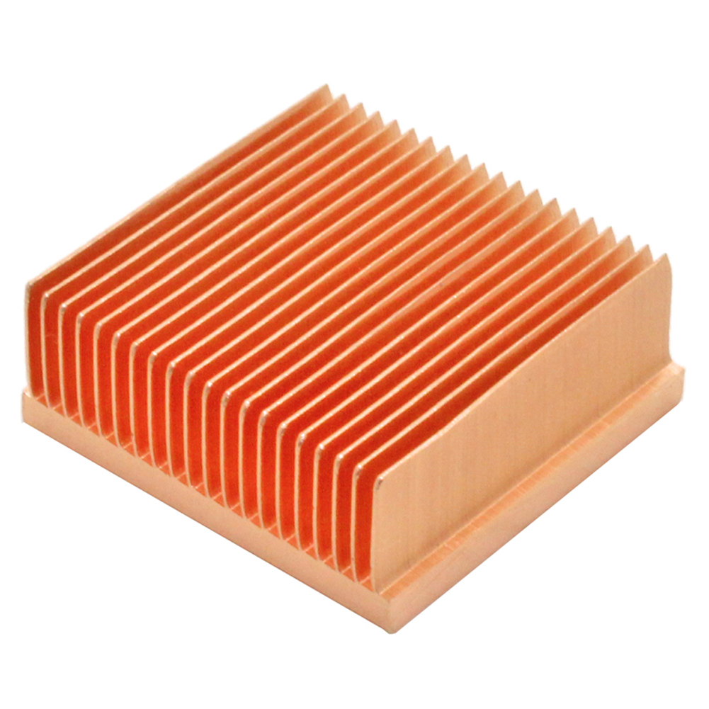 Radiator chłodzący z czystej m – Pi Power Supply recenzja i cena