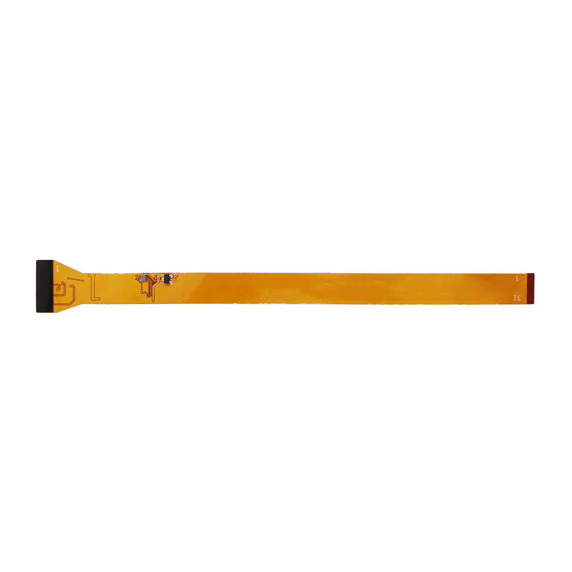 Kabel Radxa Camera FPC AC008 d – Pi Camera Cable recenzja i cena