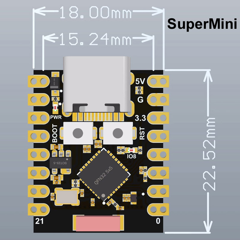 Płytka programistyczna ESP32-S – Arduino Kit recenzja i cena