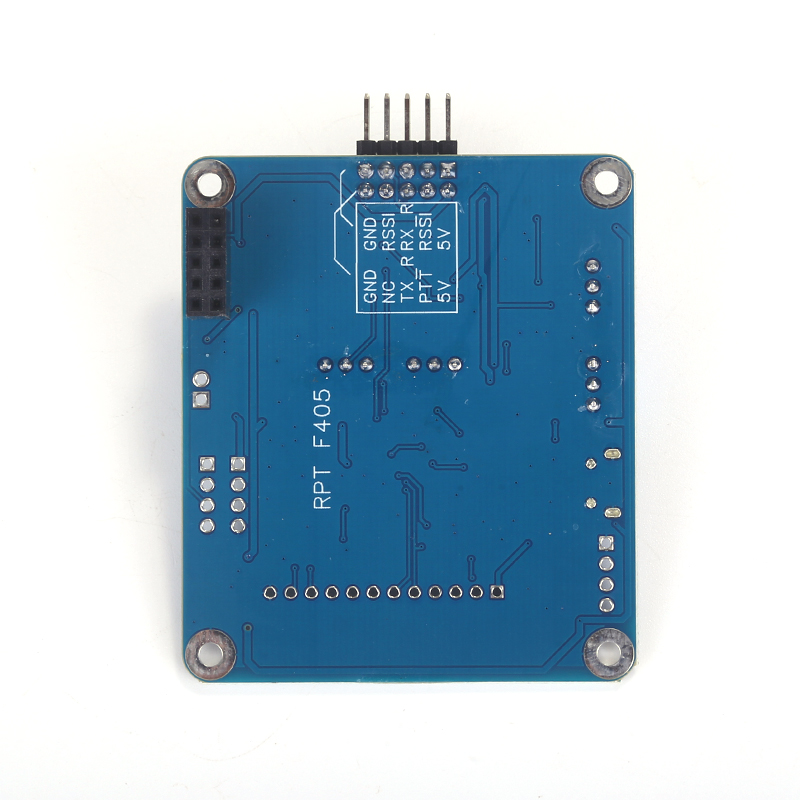 MMDVM Open-Source wielomodowy  – Pi Power Supply recenzja i cena