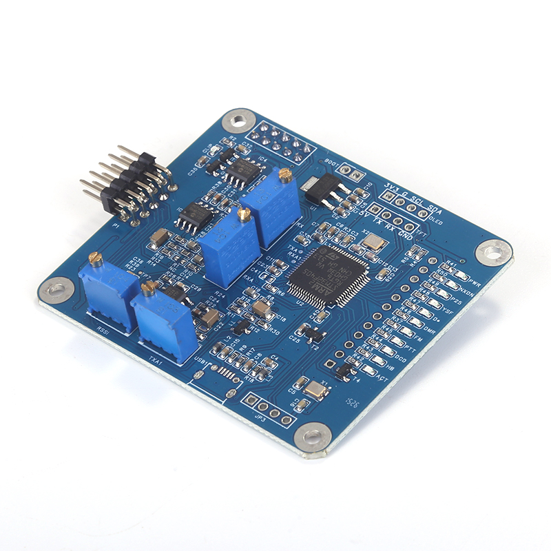 MMDVM Open-Source wielomodowy  – Pi Power Supply recenzja i cena