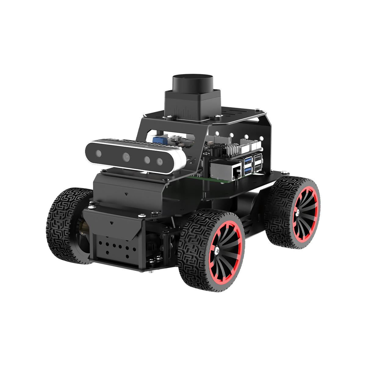 Dobrej jakości kamera 3D Hiwon – Raspberry Pi recenzja i cena