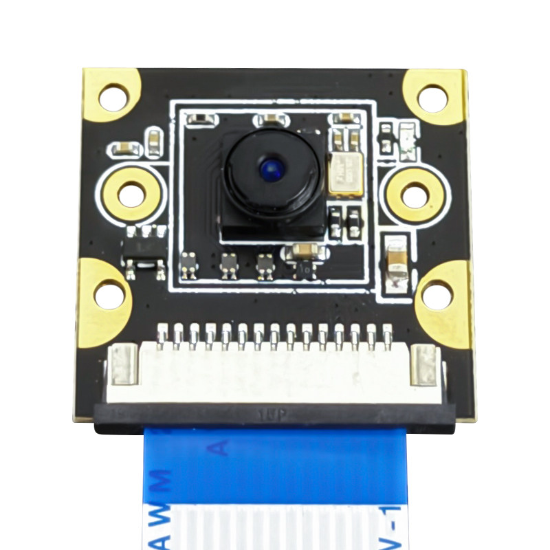 Moduł kamery IMX219 8MP, inter – Pi Camera Module recenzja i cena