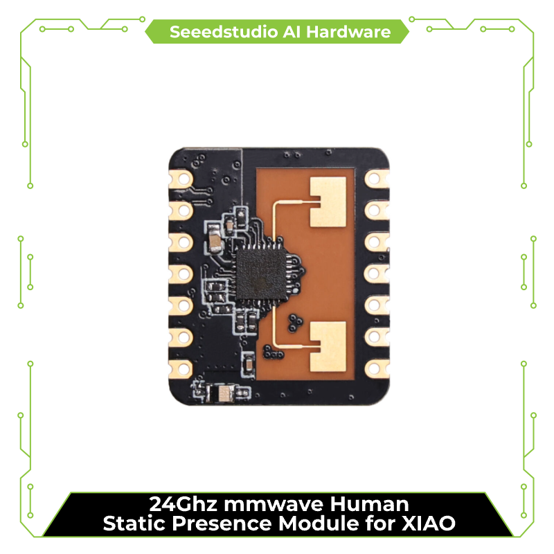 Czujnik mmWave 24GHz, Home Ass – Arduino Kit recenzja i cena
