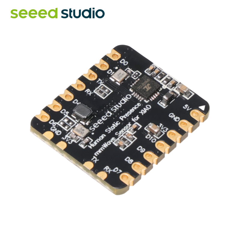 Czujnik mmWave 24GHz, Home Ass – Arduino Kit recenzja i cena