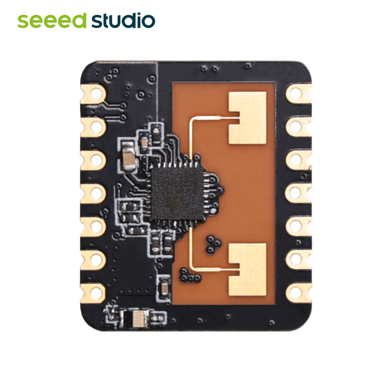 Czujnik mmWave 24GHz, Home Ass – Arduino Kit recenzja i cena