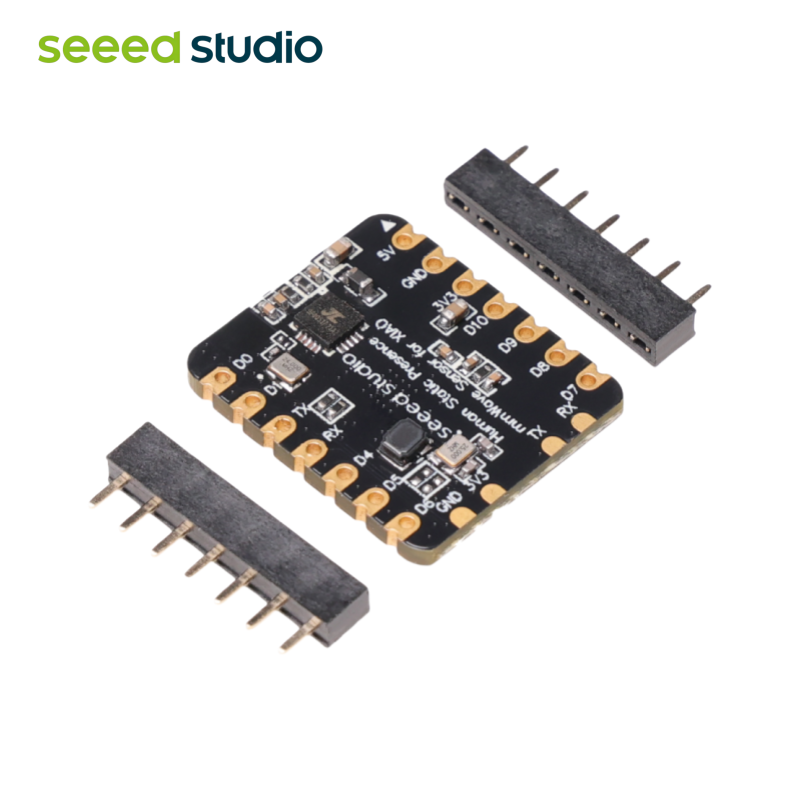 Czujnik mmWave 24GHz, Home Ass – Arduino Kit recenzja i cena