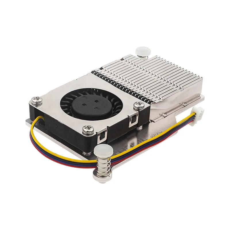 Raspberry Pi 5 Argon – radiato – Pi Cooler recenzja i cena