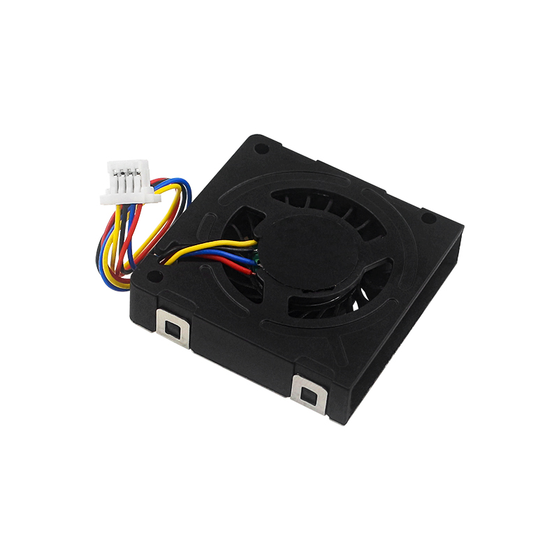Raspberry Pi 5 wentylator chło – Pi Power Supply recenzja i cena
