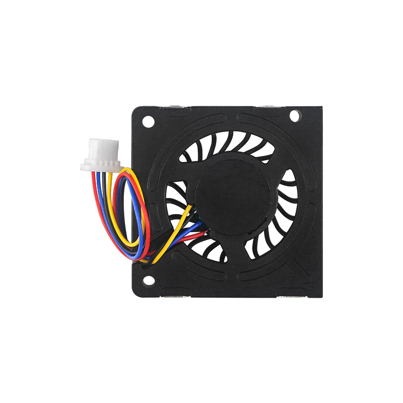 Raspberry Pi 5 wentylator chło – Pi Power Supply recenzja i cena