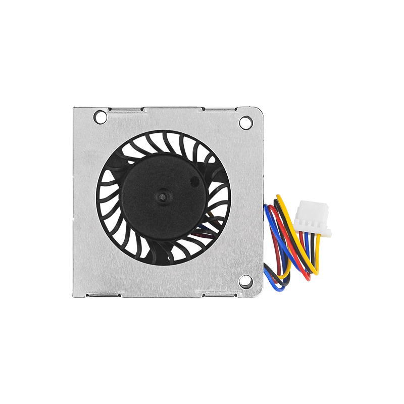 Raspberry Pi 5 wentylator chło – Pi Power Supply recenzja i cena