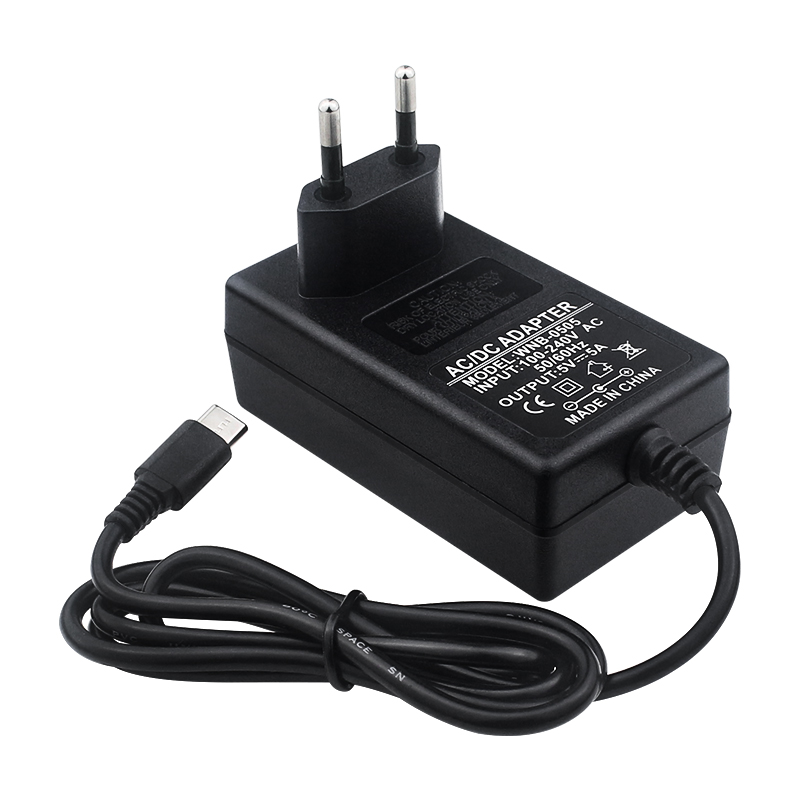Orange Pi 5V 5A Zasilacz Type- – Pi Power Supply recenzja i cena