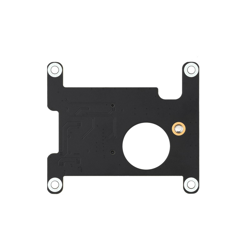 Waveshare PCIe To M.2 E KEY HA – Raspberry Pi 5 recenzja i cena