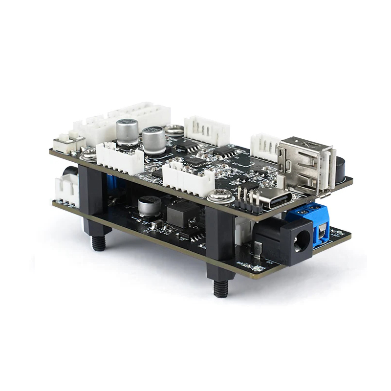 Płytka sterująca ROS STM32, 4- – Raspberry Pi 4 recenzja i cena