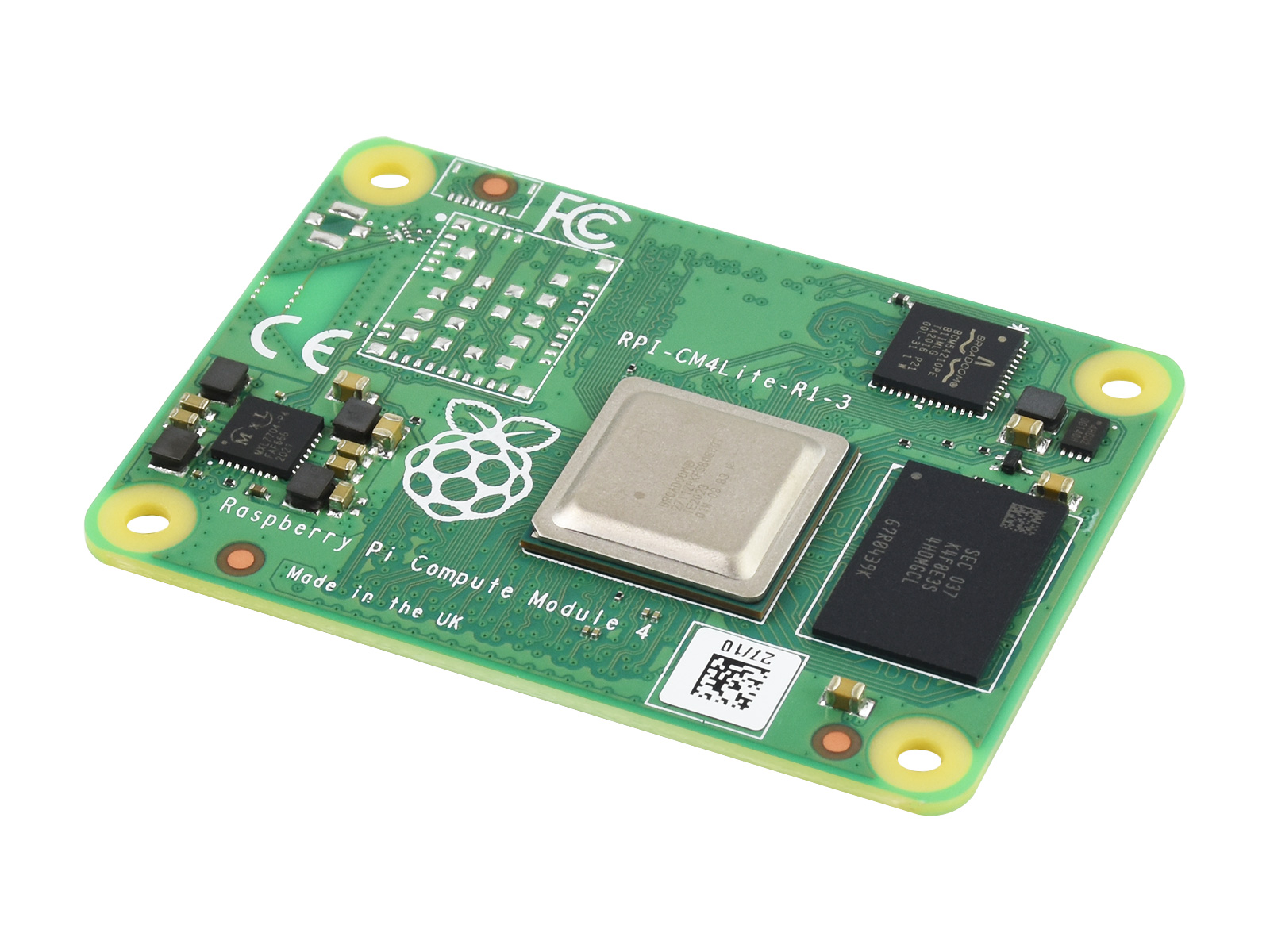 Opcje Raspberry Pi Compute Mod – Raspberry Pi 4 recenzja i cena