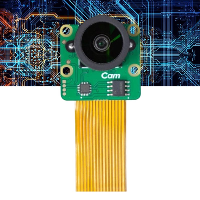 Innowacyjny moduł kamery Arduc – Pi Camera Module recenzja i cena