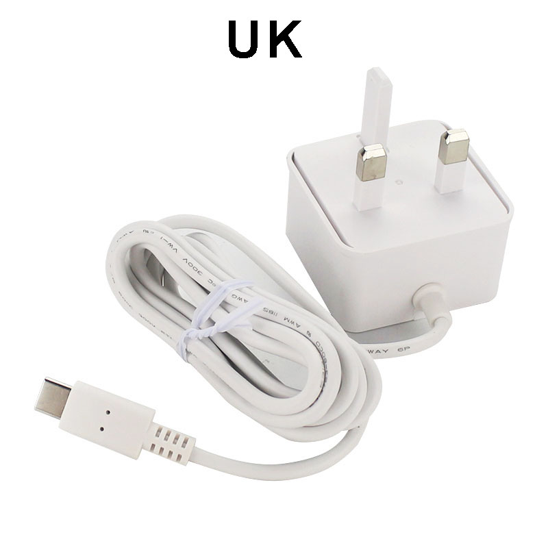 Oficjalny zasilacz Raspberry P – Pi Power Supply recenzja i cena